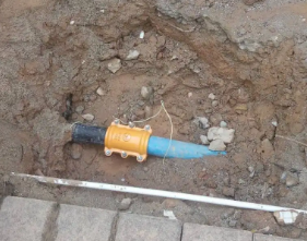 武进水管漏水检测的情况
