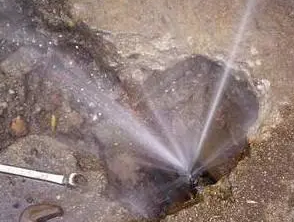 武进水管漏水检测哪家好