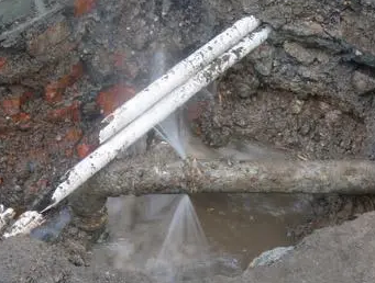 武进测漏水多少钱