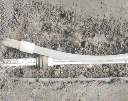 武进测漏水哪家好