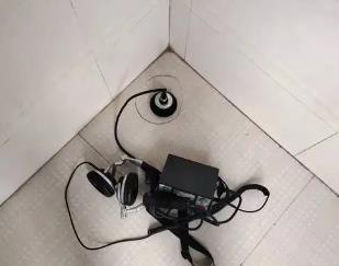 武进测漏水公司