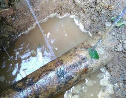 武进漏水检测公司分享下如何测试漏水的案例分享