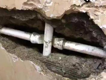 武进漏水检测电话多少