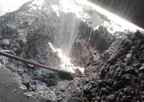 武进漏水检测哪家好