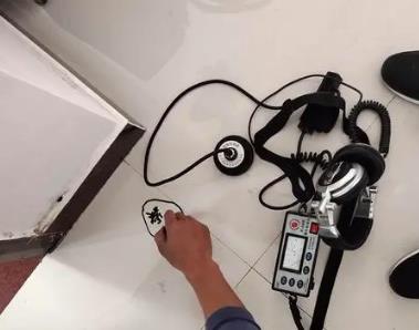 武进测漏水公司电话